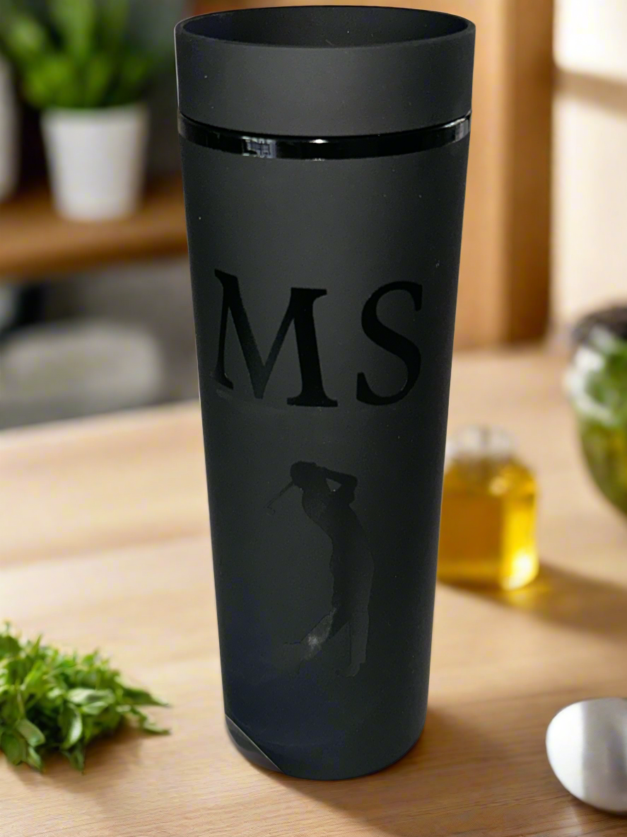 Personalised Skinny Tumbler