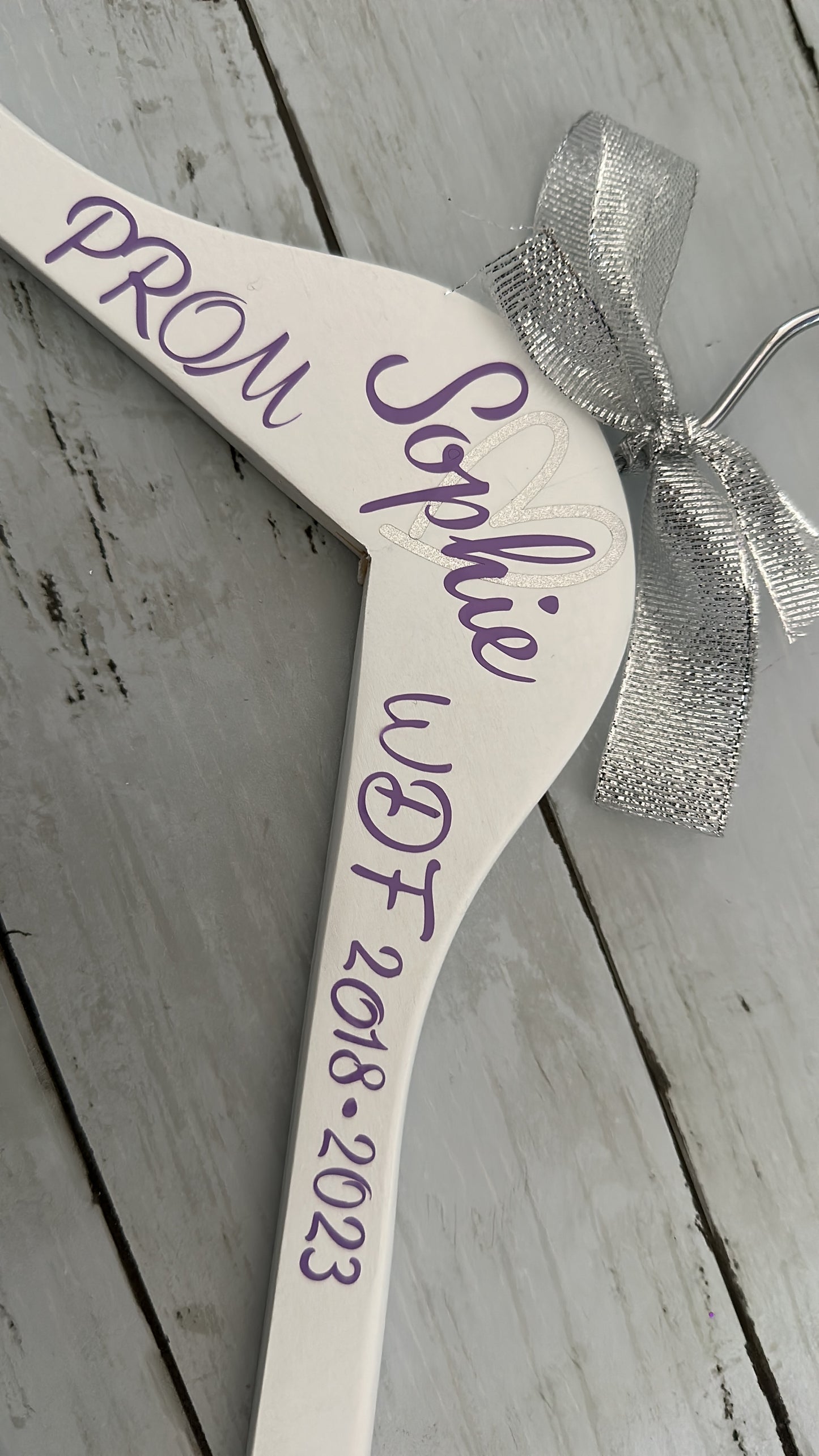 Personalised PROM 2025, Prom Box, Personalised Gift Box, Memory Box, Gift for her, Gift for him, Keepsake, Prom, Prom Party, Hangers, Prom 2024, Flutes, Rose Gold Flute (stainless steel)