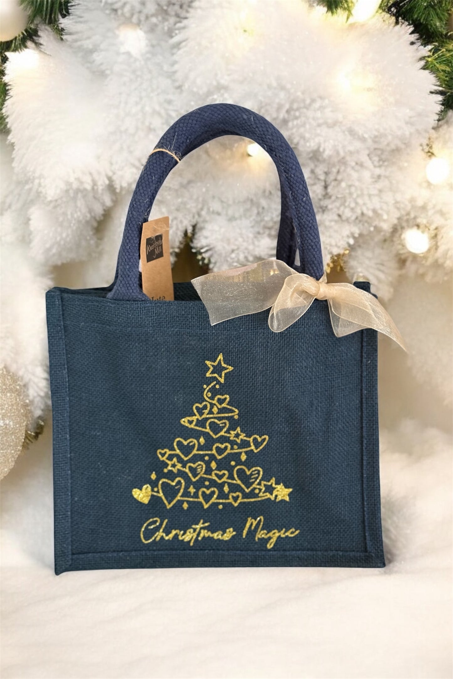 Jute Bag, Personalised, Gift, For Her, Bridal, Bridal Party, Bridesmaids, Birthday, hen party, girls, barbie, tote bag, mini bag, party bag