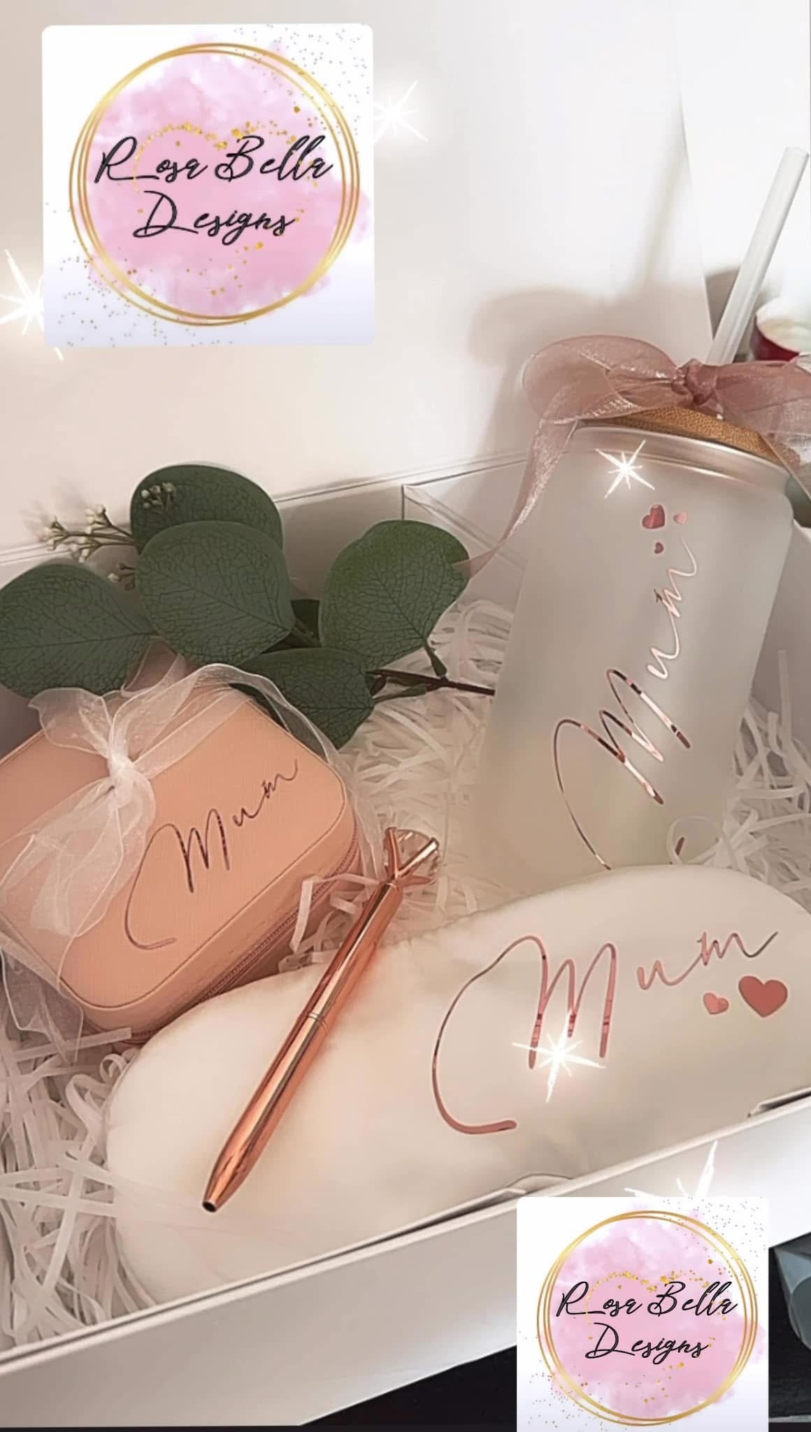 ‘Isn’t she lovely’ Mother’s Day Gift Box 💗