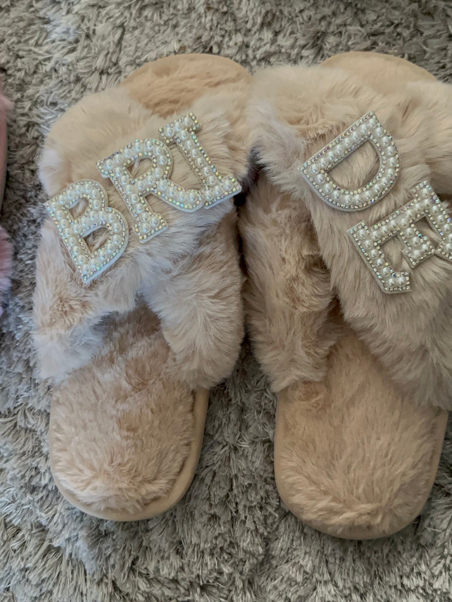 Personalised Slippers