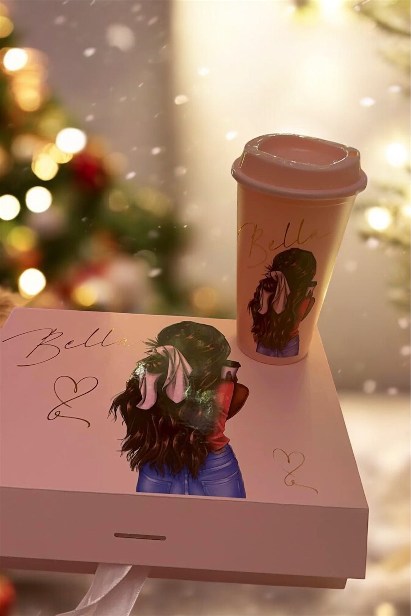 Fashion Girl Gift Set
