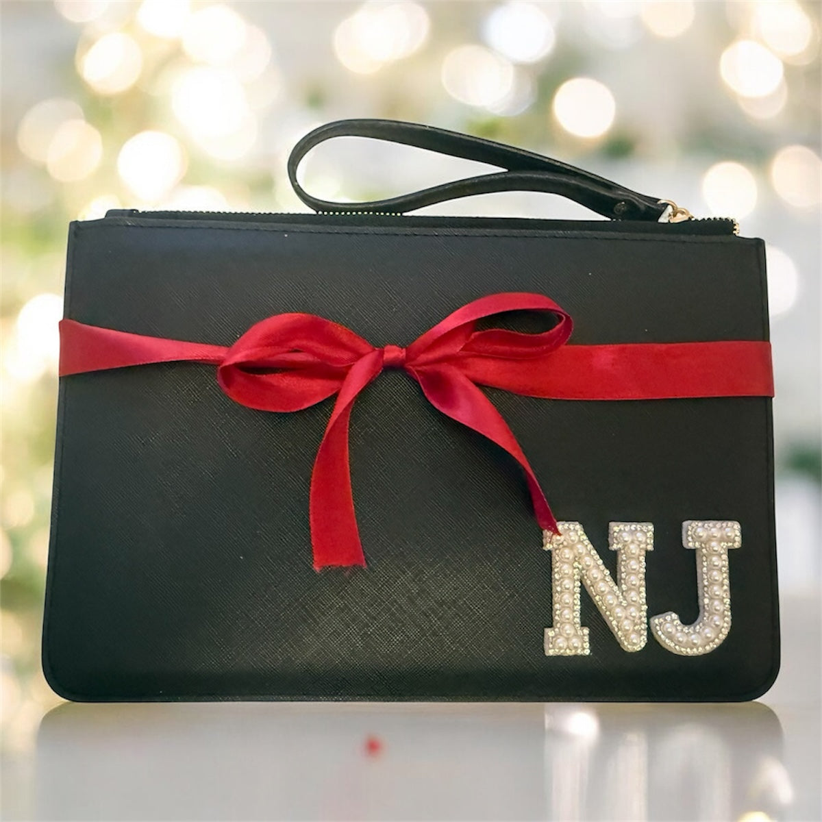 Luxury Personalised Boutique Pouches