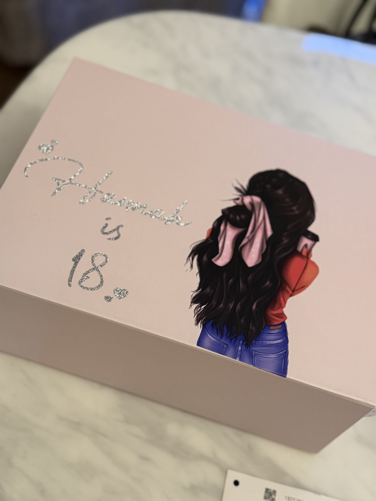 Fashion Girl Gift Set