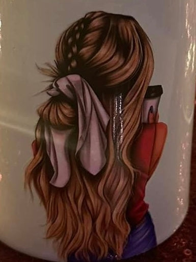Fashion Girl Gift Set