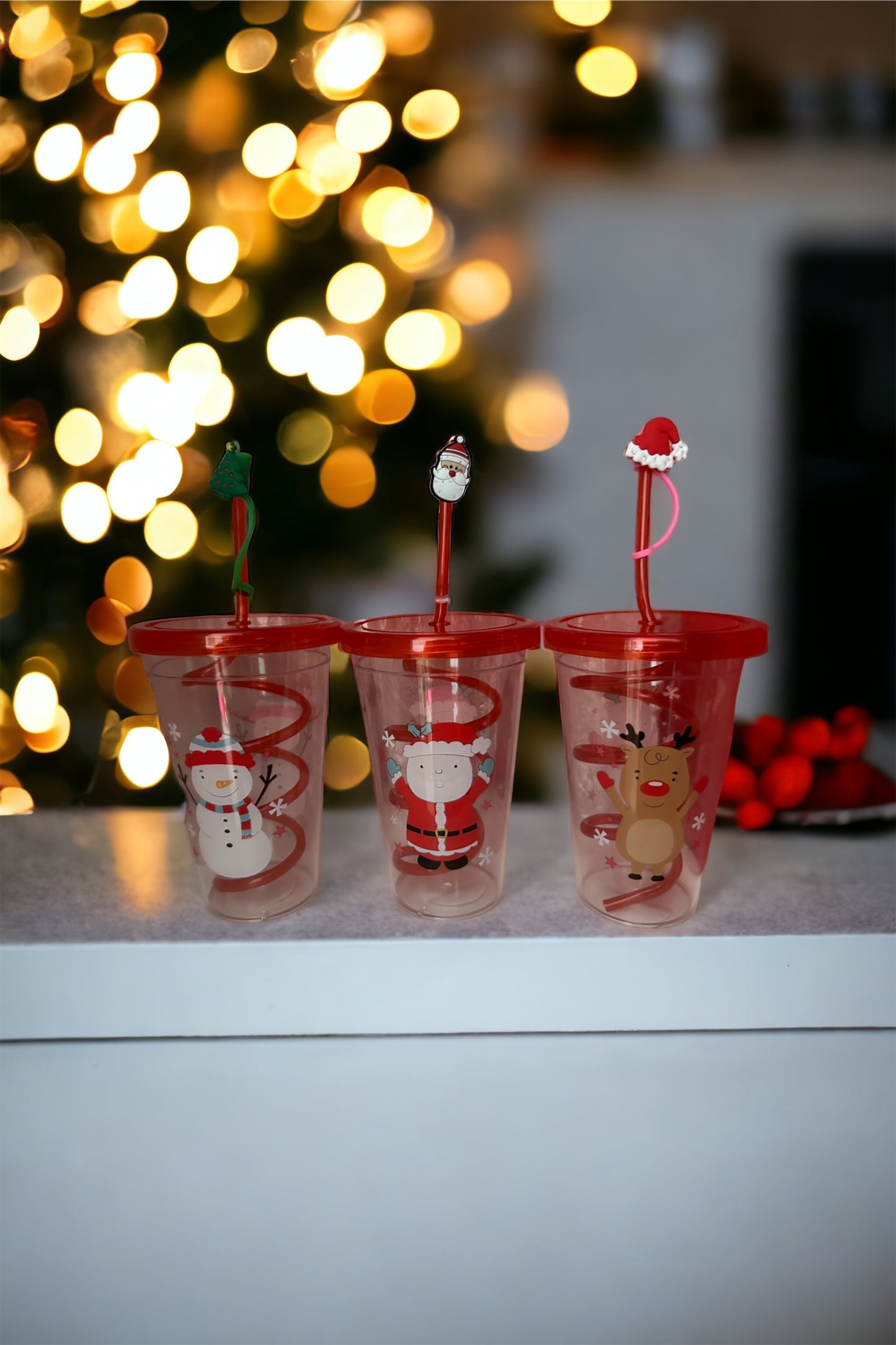 Personalised Christmas Cups for all budgets.