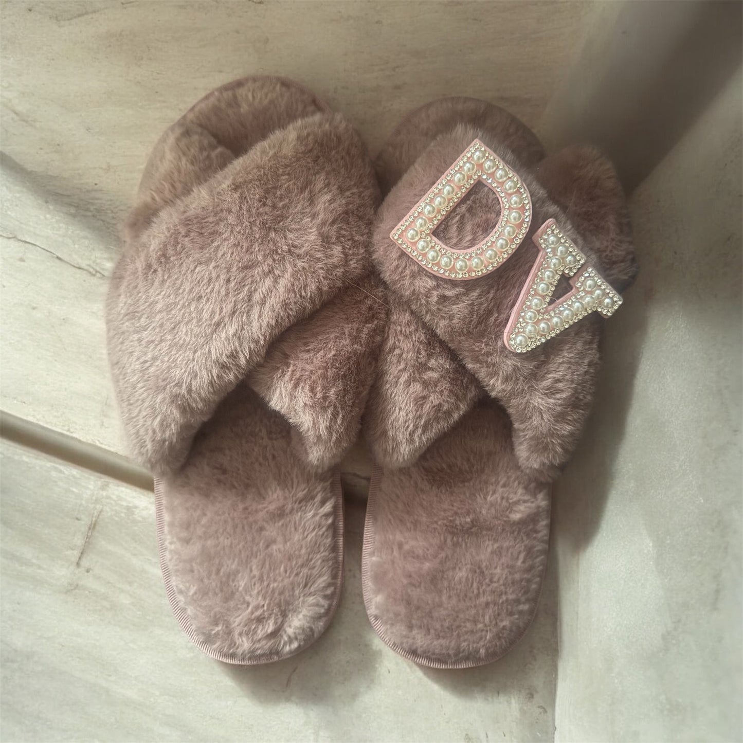 Personalised Slippers