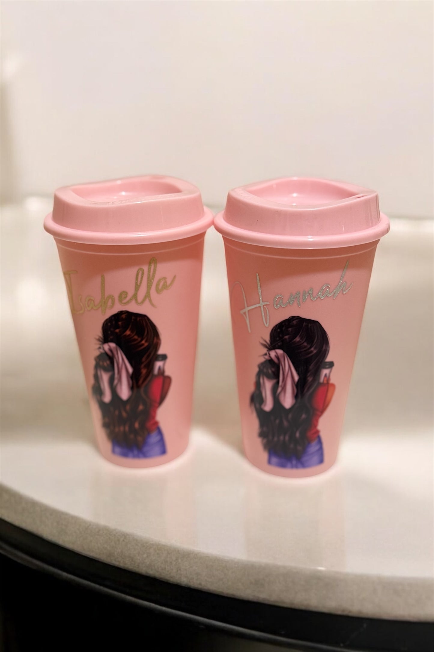 Fashion Girl Gift Set