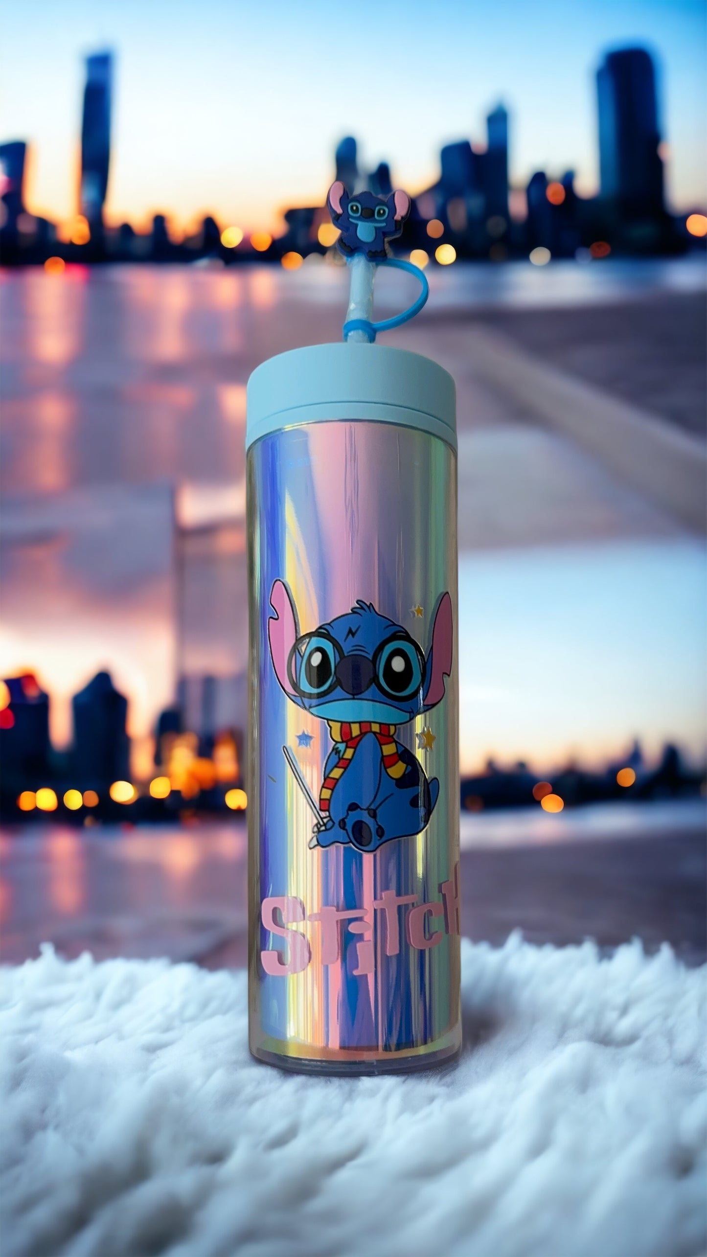 Personalised Skinny Tumbler