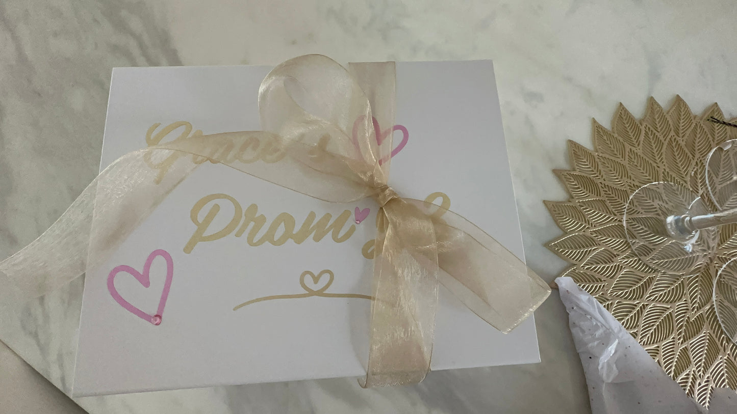 Luxury Gift | Birthday | Bridal | Bride | Bridesmaid | Proposal | Gift | Anniversary | Personalised Gift | Gifts for all | Tumbler | Wedding