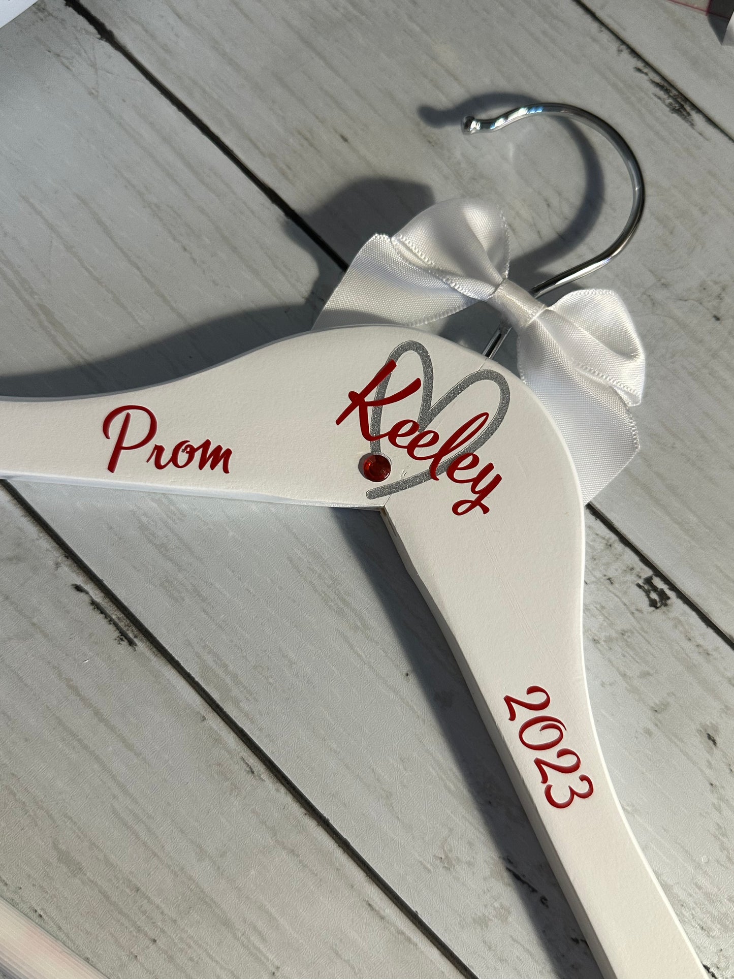 PROM Dress Hangers | Bridal Wedding Dress Hangers | Wooden engraved hanger | Bride | Mother of the Bride | Bridesmaid | Maid of Honour |2024